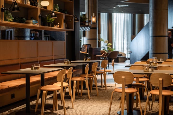 Quality Hotel Harstad