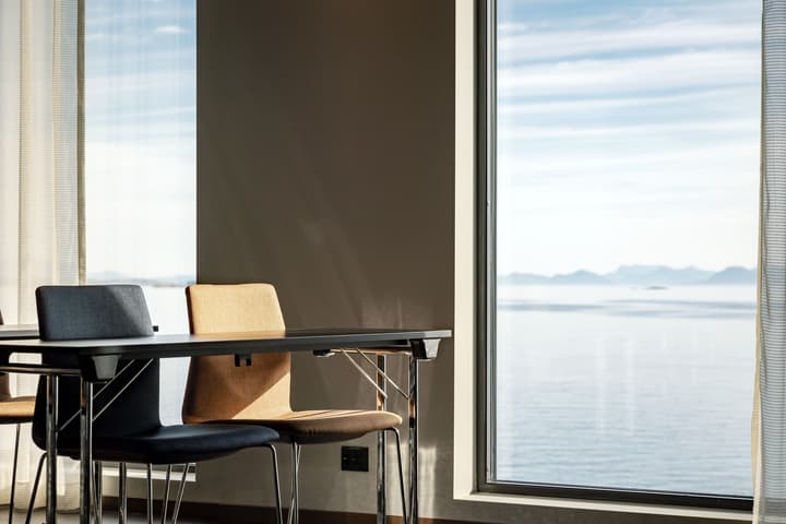Quality Hotel Harstad