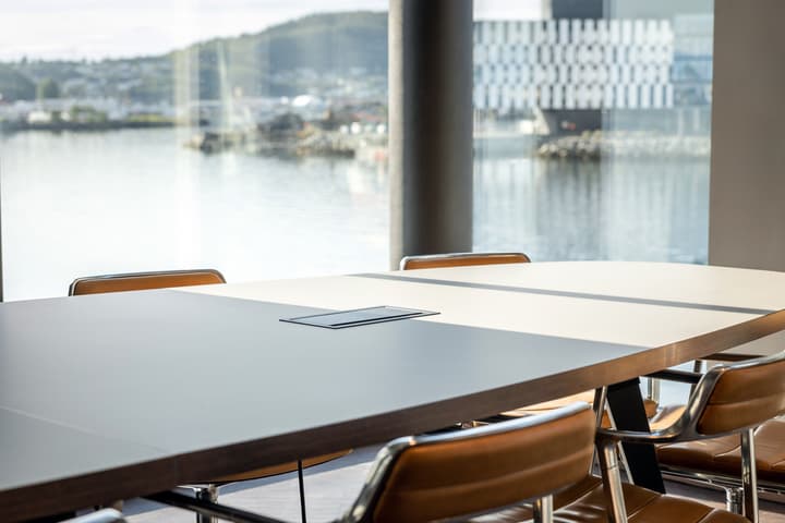 Quality Hotel Harstad