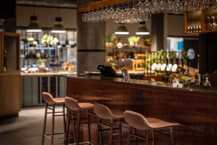 Quality Hotel Harstad