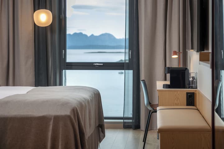 Quality Hotel Harstad