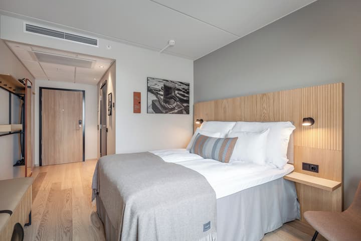 Quality Hotel Harstad