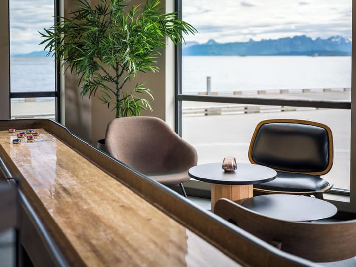 Quality Hotel Harstad