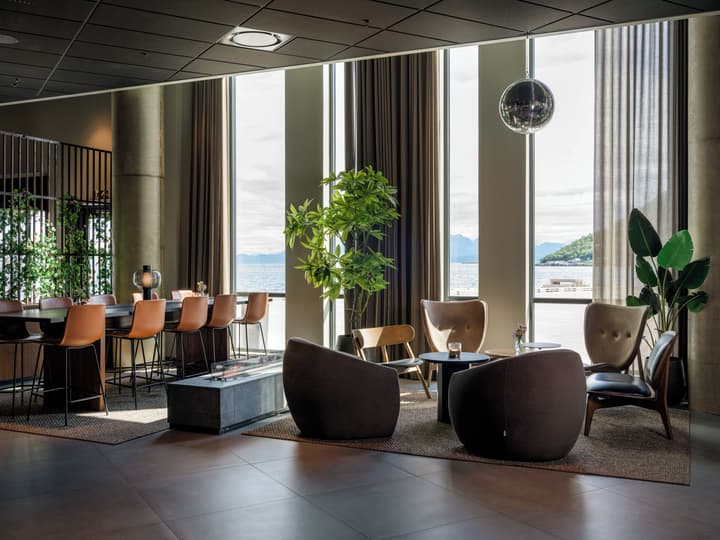 Quality Hotel Harstad