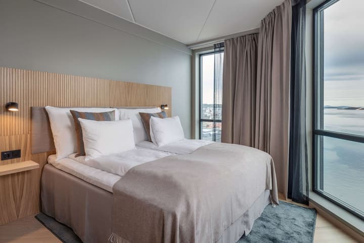 Quality Hotel Harstad