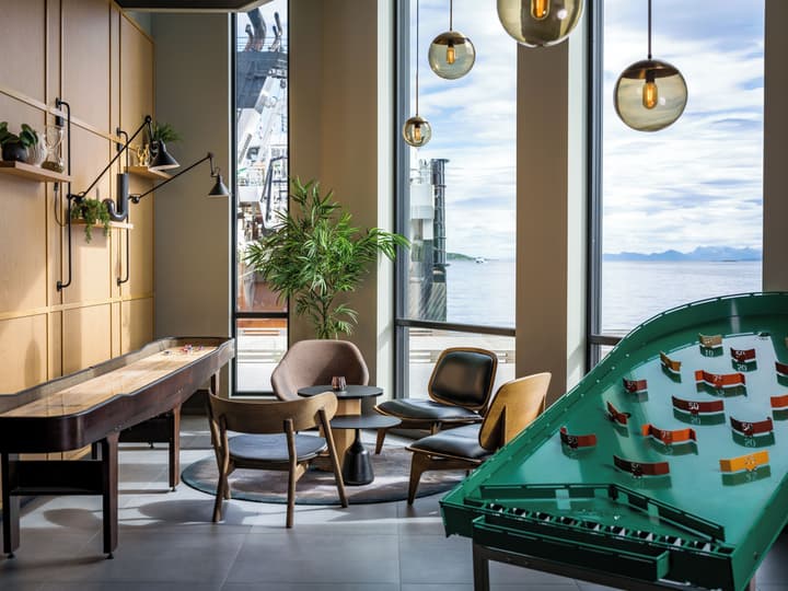 Quality Hotel Harstad