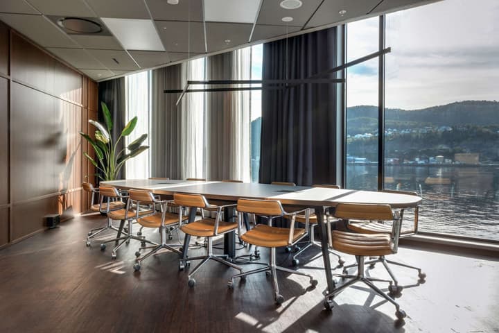 Quality Hotel Harstad
