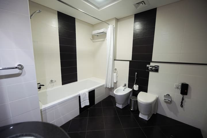 Grand Villaggio Hotel Abu Dhabi