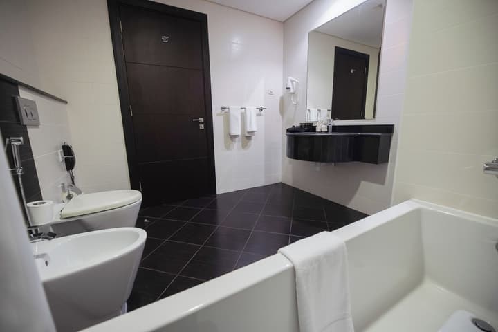 Grand Villaggio Hotel Abu Dhabi