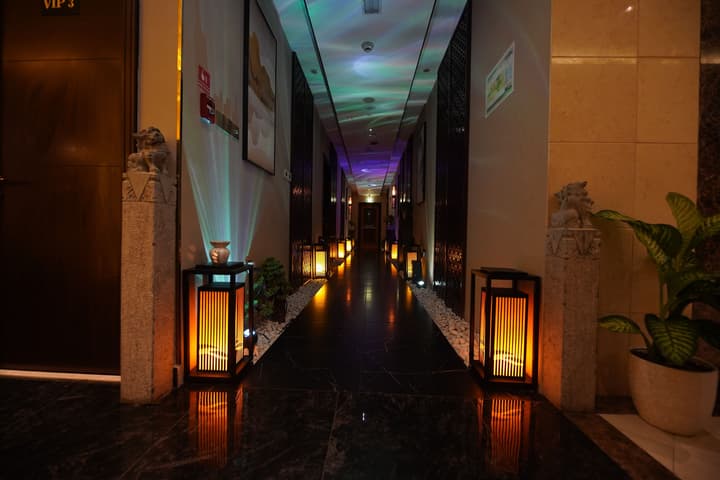 Grand Villaggio Hotel Abu Dhabi
