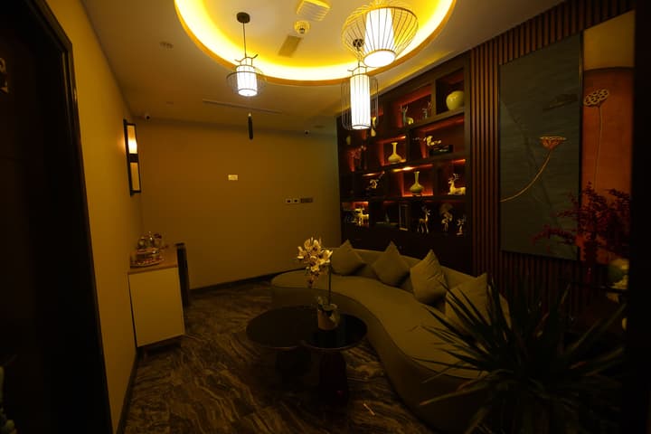 Grand Villaggio Hotel Abu Dhabi