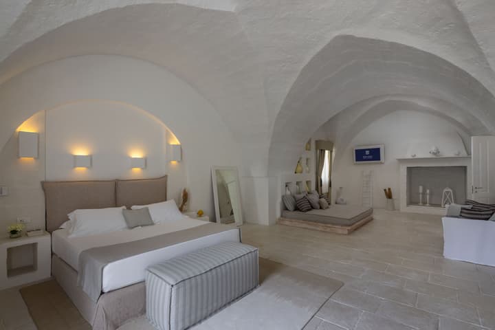 Baglioni Masseria Muzza Resort & Spa
