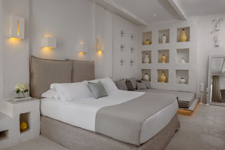 Baglioni Masseria Muzza Resort & Spa