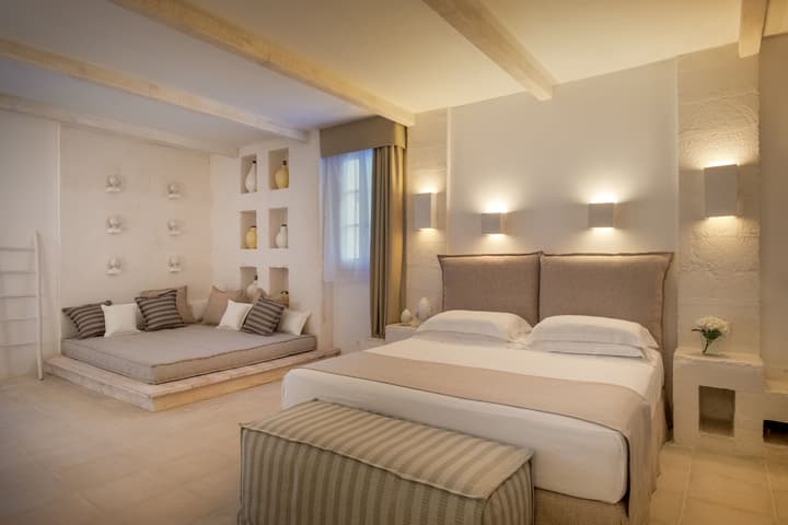 Baglioni Masseria Muzza Resort & Spa