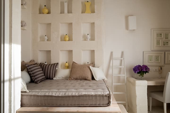 Baglioni Masseria Muzza Resort & Spa