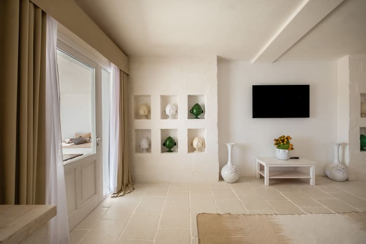 Baglioni Masseria Muzza Resort & Spa