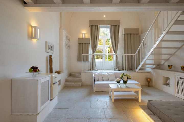 Baglioni Masseria Muzza Resort & Spa
