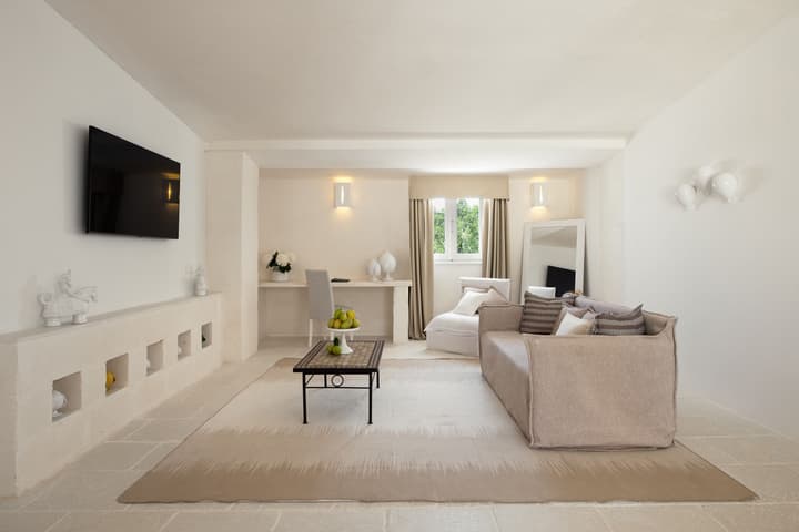 Baglioni Masseria Muzza Resort & Spa