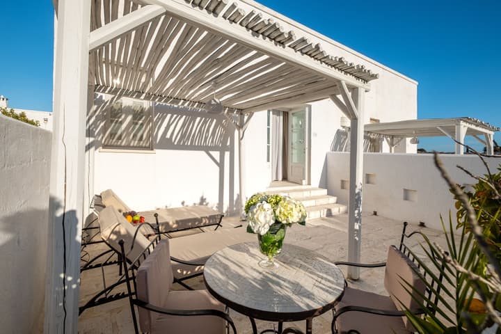 Baglioni Masseria Muzza Resort & Spa