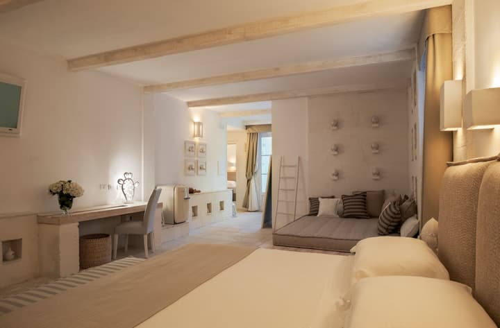 Baglioni Masseria Muzza Resort & Spa
