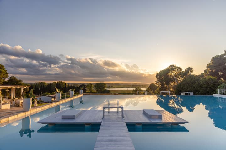 Baglioni Masseria Muzza Resort & Spa