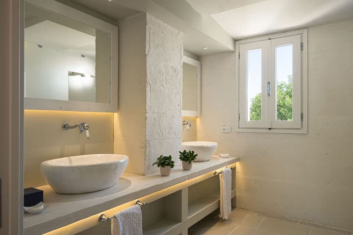 Baglioni Masseria Muzza Resort & Spa