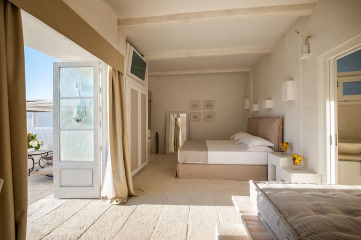 Baglioni Masseria Muzza Resort & Spa