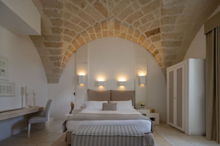 Baglioni Masseria Muzza Resort & Spa