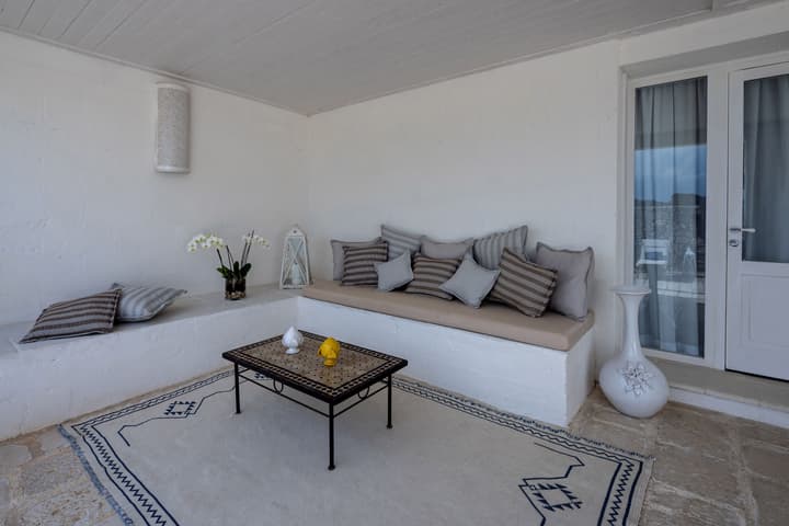 Baglioni Masseria Muzza Resort & Spa
