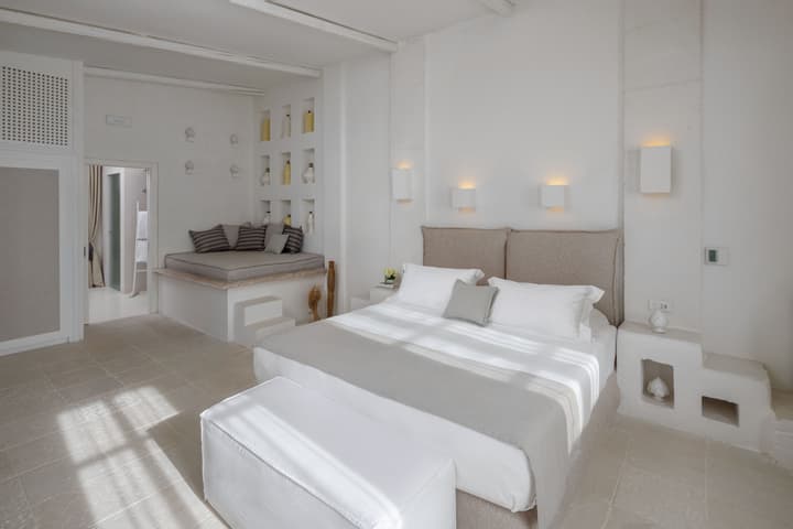 Baglioni Masseria Muzza Resort & Spa