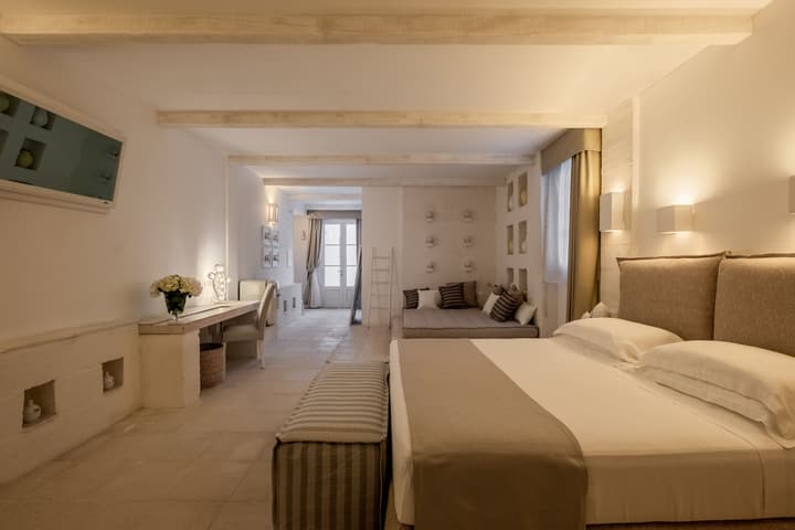 Baglioni Masseria Muzza Resort & Spa