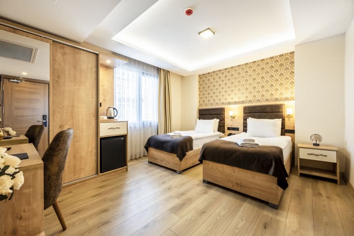Emin Palace