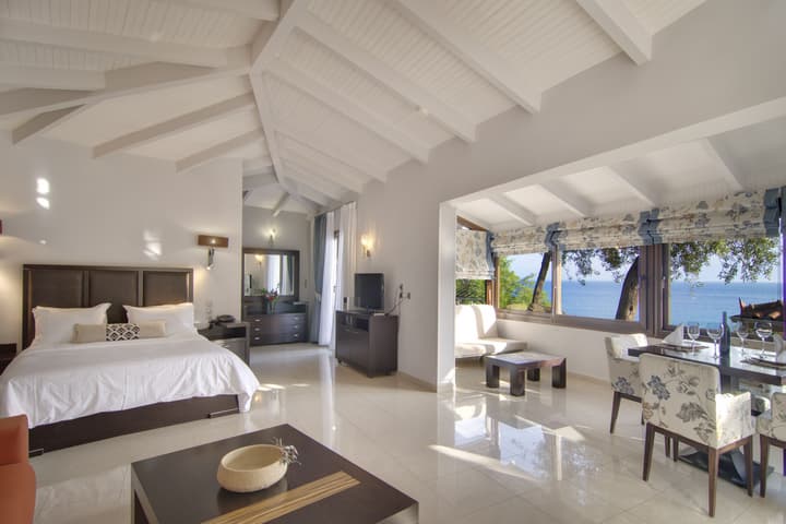 Valtos Beach Hotel