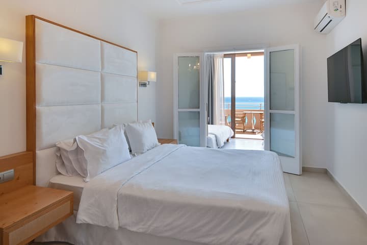 Valtos Beach Hotel