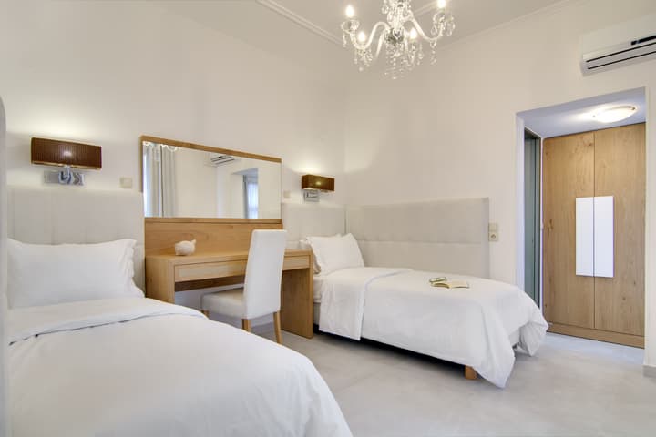 Valtos Beach Hotel