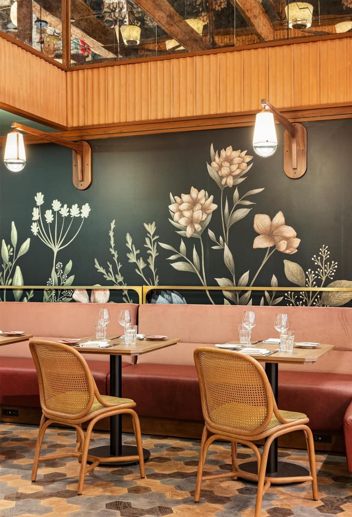 Grayson Hotel in the Unbound Collection by Hyatt