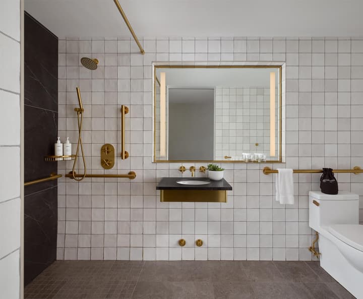 Grayson Hotel in the Unbound Collection by Hyatt