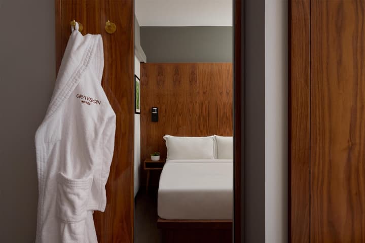 Grayson Hotel in the Unbound Collection by Hyatt