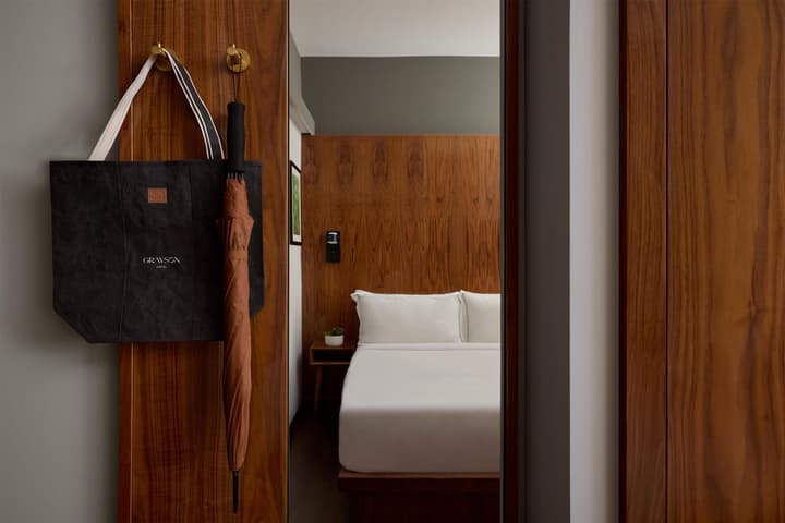 Grayson Hotel in the Unbound Collection by Hyatt