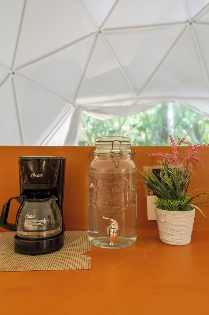 Ku Kuk Glamping