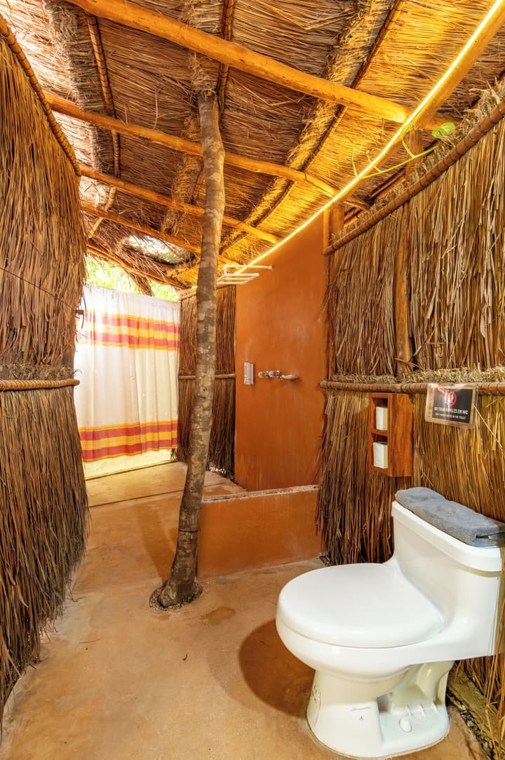 Ku Kuk Glamping