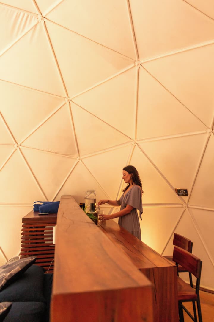 Ku Kuk Glamping