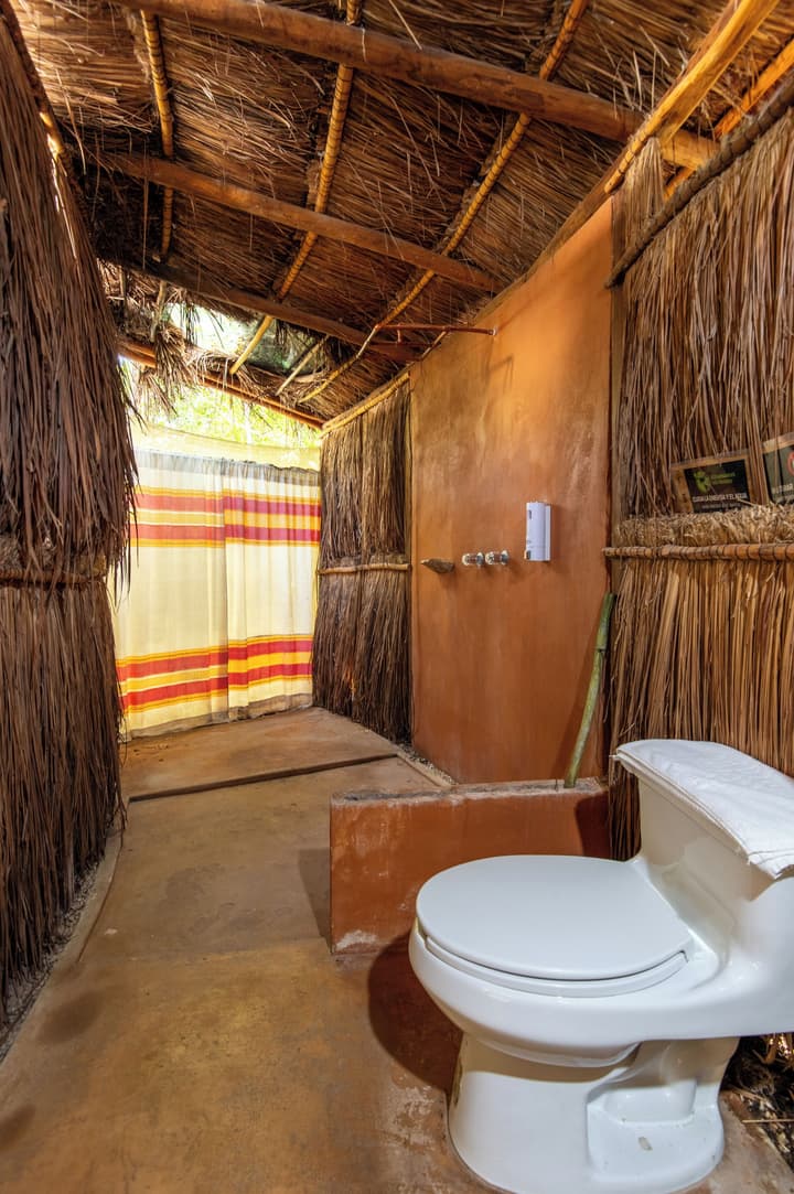 Ku Kuk Glamping