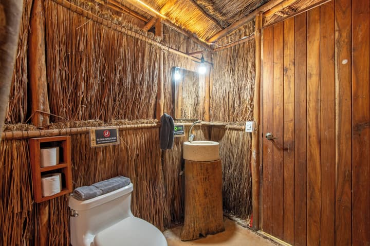 Ku Kuk Glamping