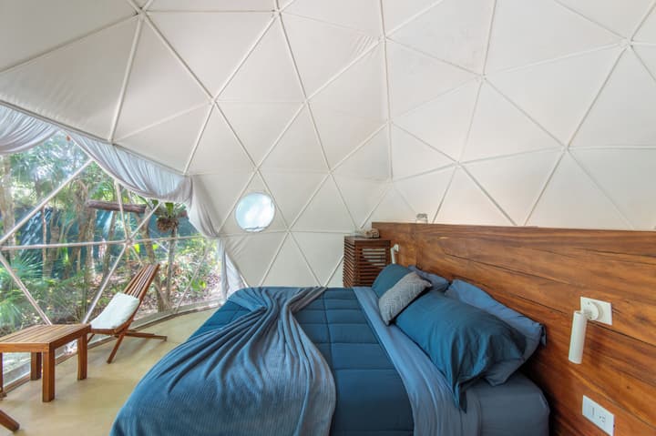 Ku Kuk Glamping