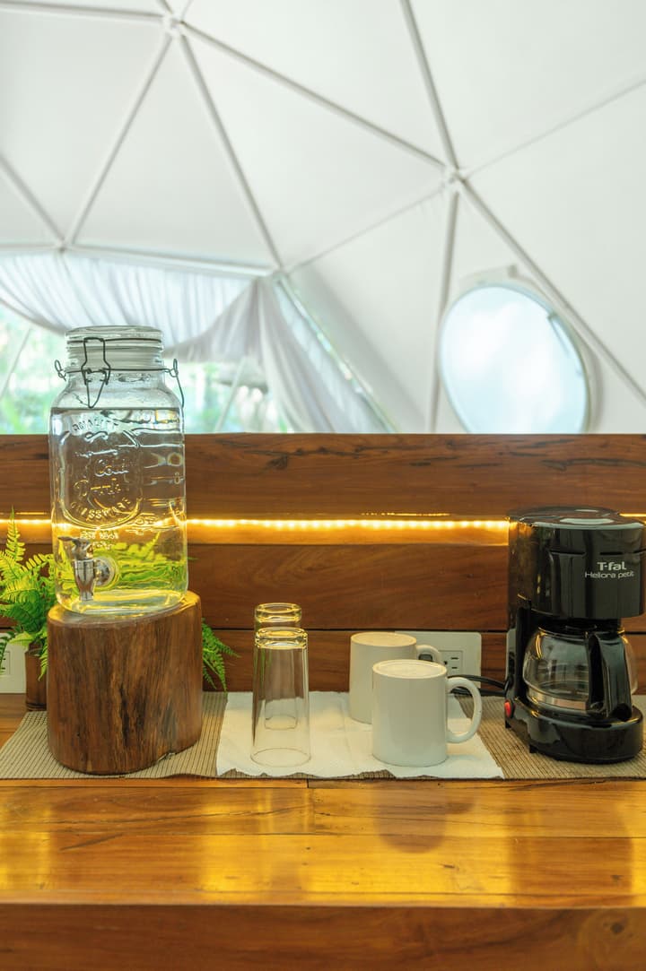 Ku Kuk Glamping