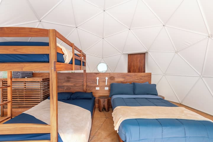 Ku Kuk Glamping
