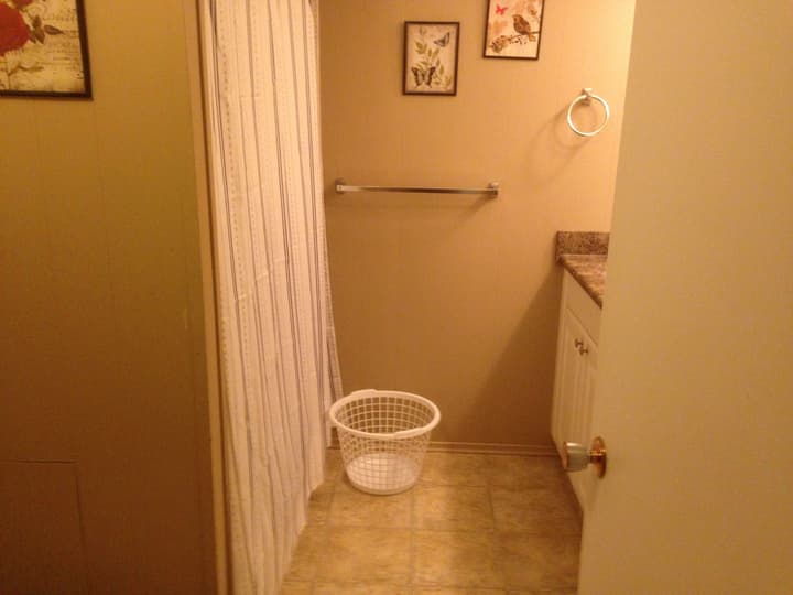College Park Bed and Breakfast