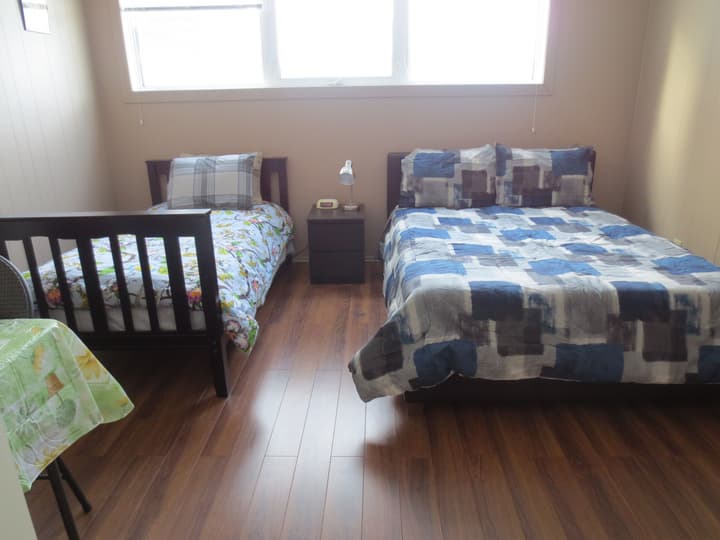 College Park Bed and Breakfast