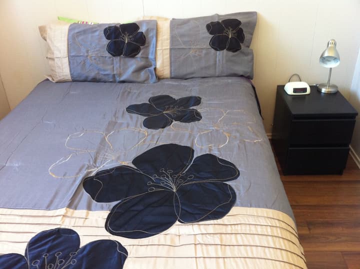 College Park Bed and Breakfast